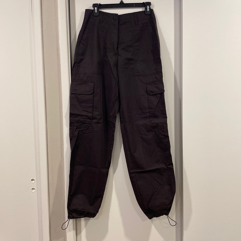 Kith cotton nylon utility pant